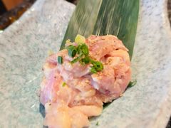 -老乾杯和牛烧肉(王府中环店)