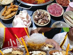 -星鸿社重庆老火锅