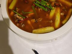 -肆月河豚·新淮扬(金融街店)