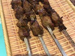 -巴依老爷·新疆美食(上城区天城路店)