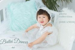 -幺幺BABY婚纱摄影