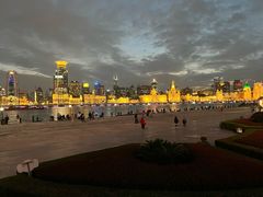 -Chili's Cafe&Bar奇利斯(滨江店)