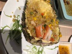 -避风塘(宝山万达店)