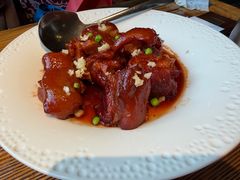 永春功夫醋猪脚-临家闽南菜(宝洲路店)