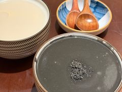 -小团圆糖水铺(襄阳南路店)