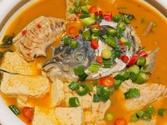 -桐湾大院·桐庐菜(滨江店)