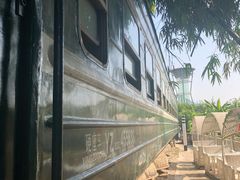 -青瓦房古村落