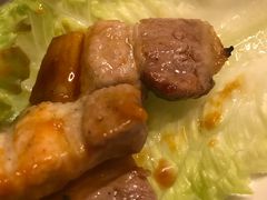 -韩国料理大力士(屏风街店)