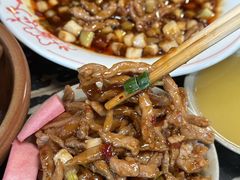 -饭江湖·江湖菜(湖广会馆店)