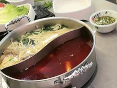 -宴全牛粤来越牛潮汕鲜牛肉火锅(海州万达广场店)
