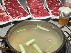 -潮发潮汕牛肉店(东方宝泰店)