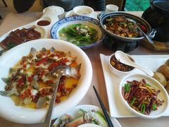 -桂林肥仔·中华餐饮名店(园湖店)