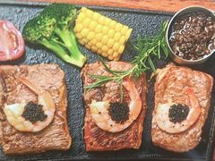 -豪客来牛排(西昌大巷口月城广场店)