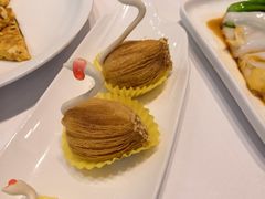 -南宁荔园维景国际大酒店·荔园中餐厅