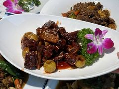 -食鸡公社辣子鸡·潍坊菜·烧烤