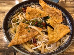 小份螺蛳粉-柳石居柳州螺蛳粉(万达店)