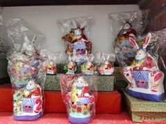 -老北京兔儿爷(杨梅竹斜街店)