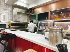 -郑家包子牛肉拉面(尚勤路店)