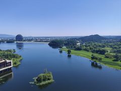 -北京雁栖湖国际会展中心