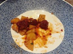-大家食府·福建菜(FAC协盛中心庭院餐厅店)