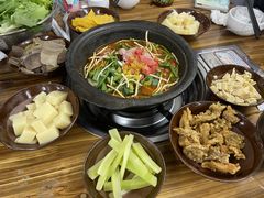 -笔记安顺夺夺粉火锅