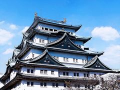 -名古屋城