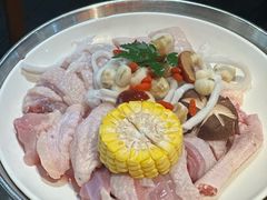 -椰庭·椰子鸡·创意玩家(晶耀前滩店)