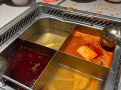 -海底捞火锅(丰尚国际广场店)