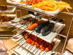 白玉串-白玉·朝鲜族烤串(深圳Kkone店)