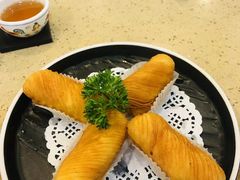 -点都德(龙之梦店)