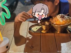 -幸时咖啡简餐