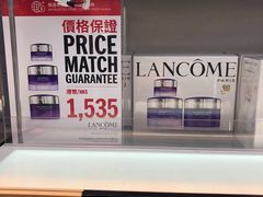 -DFS迪斐世(香港广东道店)
