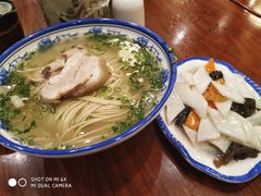 枫镇大肉面-同得兴面馆.苏式面.三虾面(园区店)