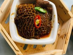 金钱肚-南宁荔园维景国际酒店·荔园中餐厅