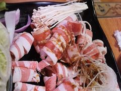 韩式烤牛肉-郭记烤肉创始店(民丰大街店)