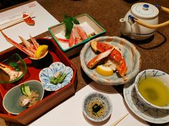 -蟹道乐(京都本店)