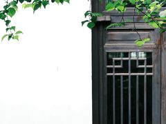 -惠山古镇·寄畅园