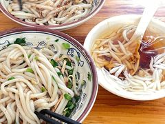 -再回首鸡肉米线(人民路一店)