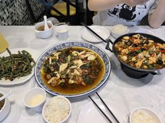 -新蜀会四川豆花(五羊店)