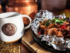 -玛吉阿米·餐吧