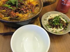 -罗妈砂锅(四川成都奎星楼店)