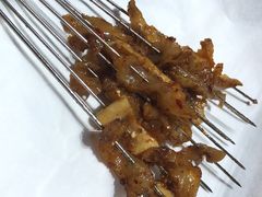 -鼎原力量东北吊炉烧烤(临河街店)