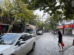 -江南春(中山中路店)