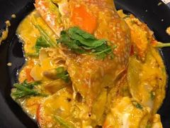 -Doo Dee Thai Food(Issan/Isaan/Esan)
