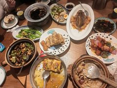 -常来小聚·广州非遗传承餐厅(地王广场店)
