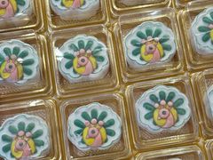 -昆明冠生园·蛋糕·面包(南强街店)