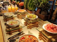 -稷泽·海丽宾雅温泉度假酒店