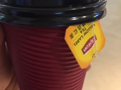 红茶-赛百味SUBWAY(悠唐店)