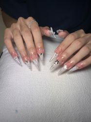 -LILY NAILS美甲美睫