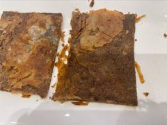 芝麻酱糖饼-金蝉食府(维吉奥广场店)